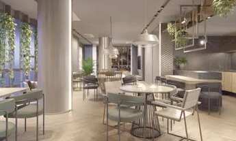 Imagem 7: Apartamento com 2 dormitórios e varanda gourmet à venda, 75 m² - Itaim Bibi - São Paulo/SP