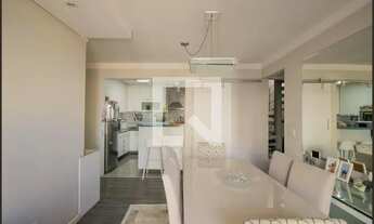 Imagem 3: Apartamento para Aluguel - Chácara Inglesa, 3 Quartos, 134 m2