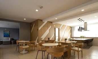 Imagem 3: Apartamento 37m² à venda no Cambuci, São Paulo