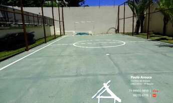 Imagem 6: SALVADOR - Apartamento Padrão - PARQUE BELA VISTA