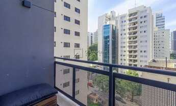 Imagem 5: Apartamento Venda Pinheiros 49 m² 1 Dormitórios