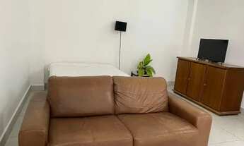 Imagem 6: Kitnet com 1 dormitório para alugar, 50 m² por R$ 2.300/mês - Mirandópolis - São Paulo/SP