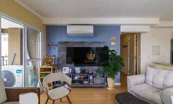 Imagem 2: Apartamento com 3 dormitórios, 82 m² - venda por R$ 900.000,00 ou aluguel por R$ 7.998,33