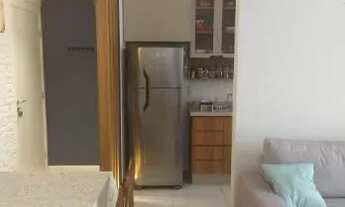 Imagem 3: Apartamento com 2 dormitórios à venda, 55 m² por R$ 582.000 - Mooca - São Paulo/SP