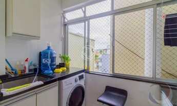 Imagem 6: Apartamento para venda com 76 metros quadrados com 3 quartos em Trindade - Florianópolis
