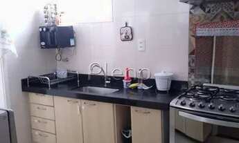 Imagem 3: Apartamento - Jardim Paulistano - Campinas