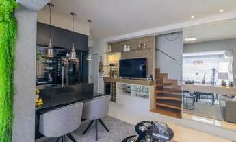 Imagem 5: Venda Apartamento 2 Dormitórios - 79 m² Ibirapuera