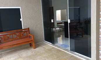 Imagem 4: Aluguel Casa de PRAIA PREÁ