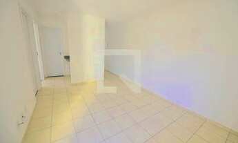 Imagem 6: Apartamento para Aluguel - Residencial Itaipu, 2 Quartos, 46 m2