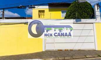 Imagem: Sobrado com 4 dorms, Vila Campestre, São