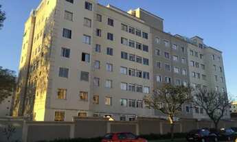 Imagem: Aluguel apartamento com 2 quartos, garagem