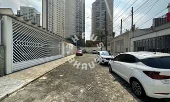 Imagem 4: Casa de vila no Tatuapé com 170m², 3 dormitórios, 2 vagas de garagem e toda reformada