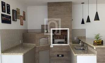 Imagem 7: SOBRADO À VENDA CONDOMÍNIO RESIDENCIAL TIVOLI PARK - SOROCABA