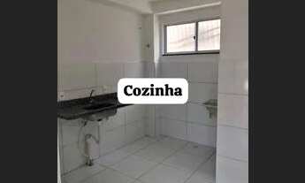Imagem 5: Aluga se um apartamento no residencial vida nova sobrado