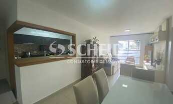 Imagem: APARTAMENTO 3 DORMITÓRIOS SUÍTE REGIÃO