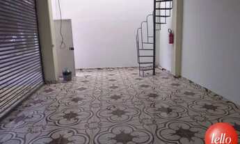 Imagem: São Paulo - Prédio Inteiro - Campo Belo