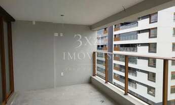 Imagem 6: Apartamento à venda, 145 m² por R$ 2.600.000,00 - Campo Belo - São Paulo/SP