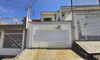 Imagem 1: Casa 140m² à venda na Penha, São Paulo