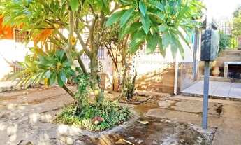 Imagem 2: Casa para Venda - 140m², 3 dormitórios, sendo 1 suites, 2 vagas - Morro Santana