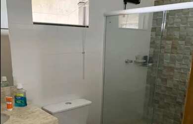 Imagem 3: Casa para venda possui 60 metros quadrados com 2 quartos