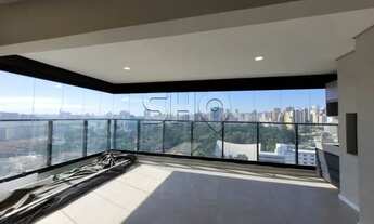 Imagem 2: Apartamento na Água Branca com 3 dormitórios