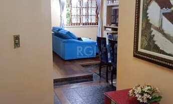 Imagem 3: Apartamento para Venda - 128.25m², 3 dormitórios, sendo 2 suites, 1 vaga - Petrópolis, Por