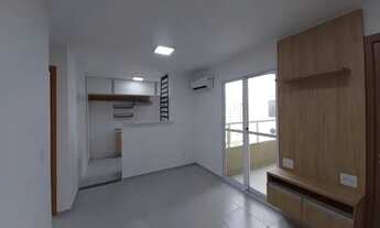 Imagem 3: Apartamento para aluguel possui 43 metros quadrados com 2 quartos em Planalto - Manaus - A