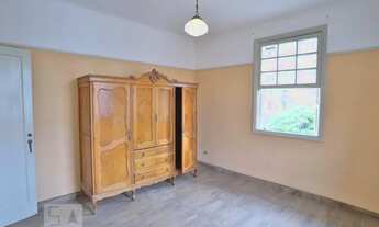 Imagem: Apartamento para Aluguel - Campo Grande