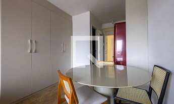 Imagem 5: Apartamento para Aluguel - Pinheiros, 1 Quarto, 27 m2