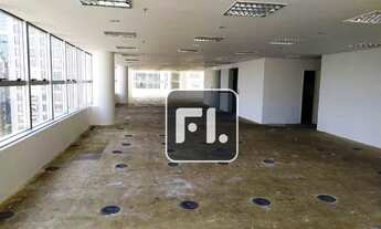 Imagem 5: Conjunto para alugar, 385 m² por R$ 33.596,03/mês - Vila Olímpia - São Paulo/SP