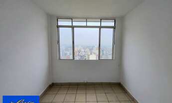 Imagem 4: Santa Cecília | 45 m² | 2 dormitorios | vista panorâmica