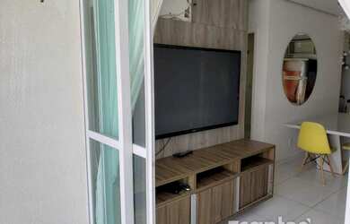 Imagem 2: Apartamento, Recantos das Palmeiras, 3 Quartos