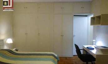 Imagem 5: Apartamento residencial à venda, Paraíso, São Paulo