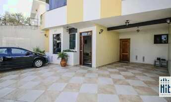 Imagem: Sobrado com 4 dormitórios, 182 m² - venda