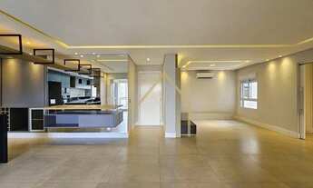 Imagem 5: Apartamento com 4 dormitórios à venda, 153 m² por R$ 1.800.000,00 - Parque Residencial Nar