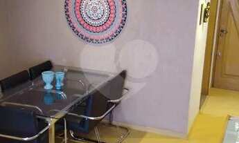 Imagem: Apartamento-São Paulo-VILA GUILHERME