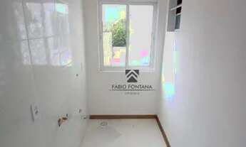 Imagem 3: Apartamento com 2 dormitórios para alugar, 67 m² por R$ 950,01/mês - Sumaré - Alvorada/RS