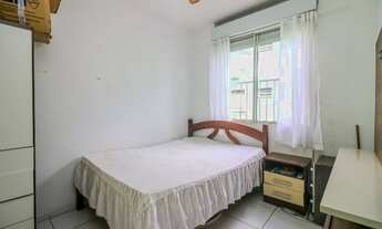 Imagem 4: Apartamento em frente ao Gecepel