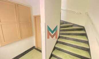 Imagem 15: Apartamento com 2 dormitórios à venda, 70 m² por R$ 320.000,00 - Boqueirão - Santos/SP