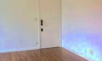 Imagem 2: APARTAMENTO - ALTO DE PINHEIROS - SP