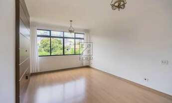 Imagem 3: Uma graça de apartamento nas Mercês