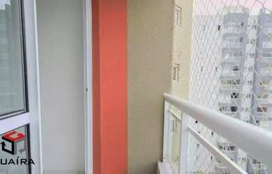 Imagem 7: Apartamento para aluguel, 2 quartos, 1 vaga, Centro - São Bernardo do Campo/SP