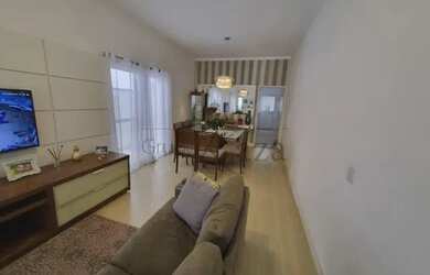 Imagem 2: Casa Condomínio - Altos da Serra VI - Urbanova - 150m² - 3 Dormitórios