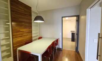 Imagem 7: Apartamento com 4 dormitórios, 194 m² - venda por R$ 3.300.000,00 ou aluguel por R$ 19.860