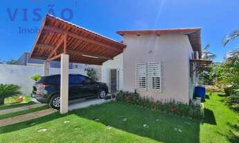 Imagem 2: VENDE-SE CASA SEMI-MOBILIADA BAIRRO PRESIDENTE COSTA E SILVA