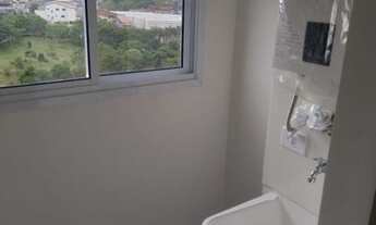 Imagem 5: Apartamento com 2 dormitórios para alugar, 44 m² por R$990,00/mês - Cooperativa - São Bern