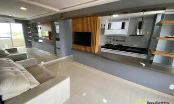 Imagem 2: Apartamento com 2 dormitórios à venda, 57m² - 110 Sul - Palmas/TO