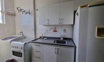 Imagem 7: LOFT no BUCAREIN com 1 quartos para LOCAÇÃO, 27 m²