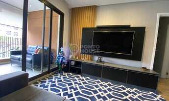 Imagem 2: Apartamento à venda no Ipiranga com 3 suítes e 2 vagas 108m²