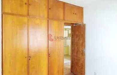 Imagem 2: Apartamento para aluguel, 2 quartos, 1 vaga, Sagrada Família - Belo Horizonte/MG
